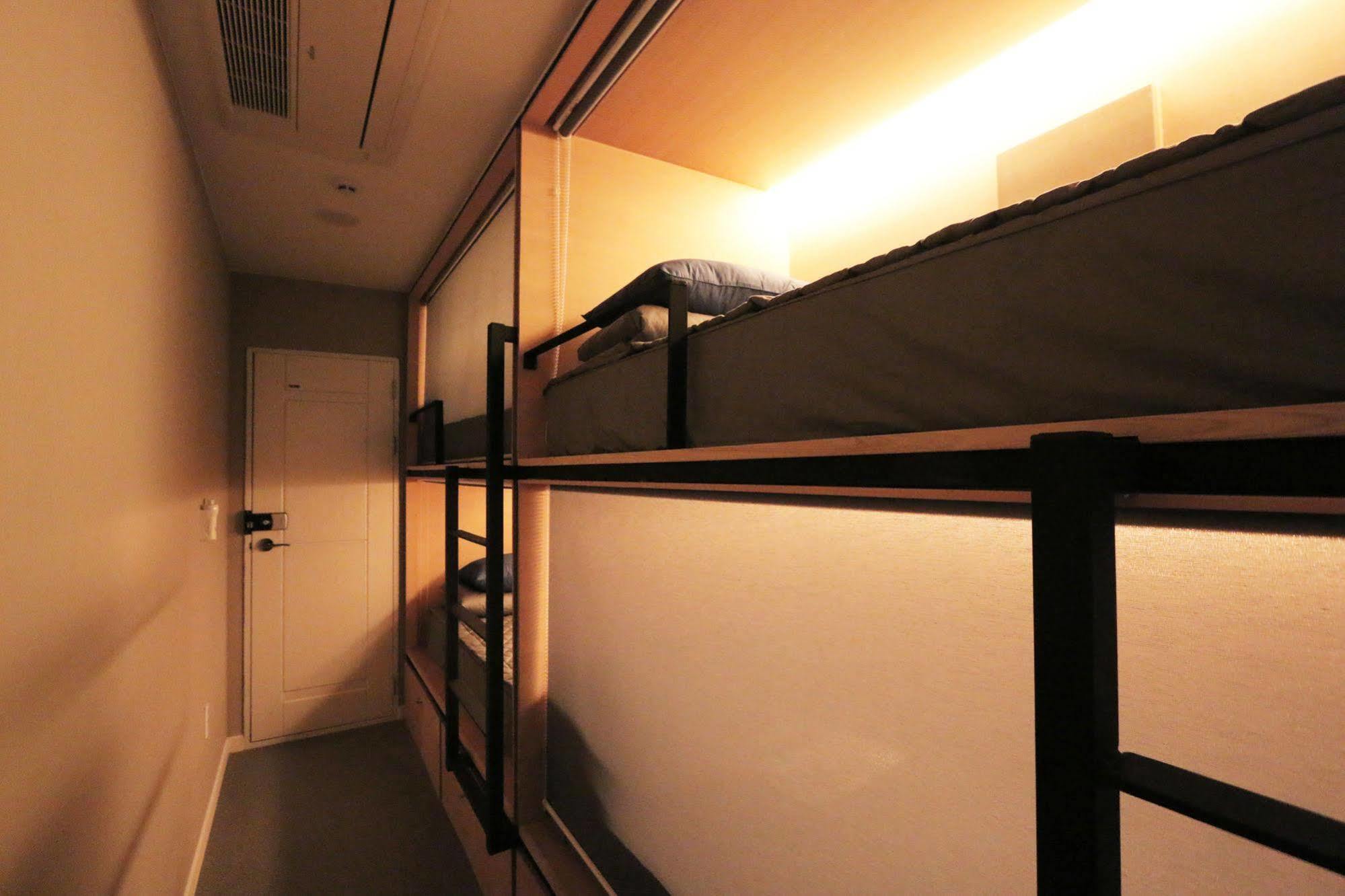 Blueboat Hostel Γκιονγκγού Εξωτερικό φωτογραφία